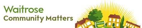 Community Matters at Argos .